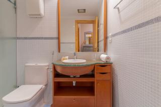 Seaview Getaway: Beach Access, Pool & Tennis Court - Faro de Cullera - 8