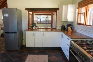 Lucca House - Musina - 7