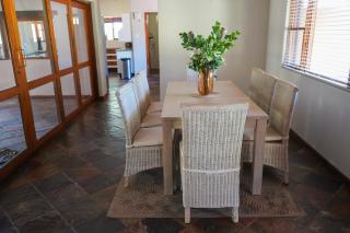 Lucca House - Musina - 1