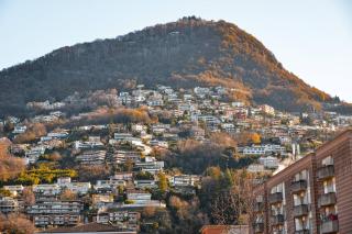 New Central Plaza Apartment3 - Lugano - 5