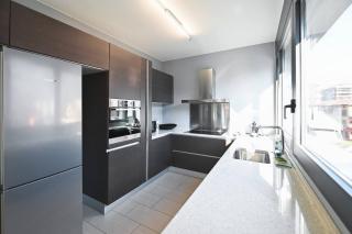 Central Plaza Apartment 3 in Lugano - 2
