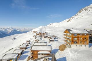 Bella Vista - Fieschertal - 0
