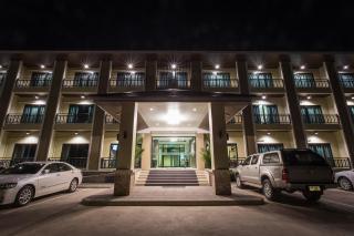 Morage Hotel - Phitsanulok - 3