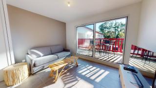 Haut Saint Georges - Un emplacement exceptionnel au centre-ville et au calme à quelques pas du lac marin - 6