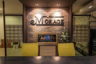 Morage Hotel - Phitsanulok - 1