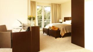 l'Arrivée Hotel & Spa - Dortmund - 9