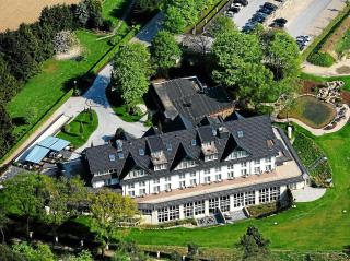 l'Arrivée Hotel & Spa - Dortmund - 4