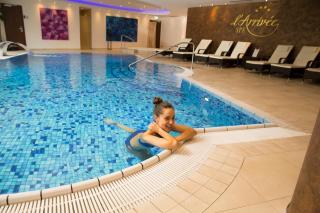 l'Arrivée Hotel & Spa - 4