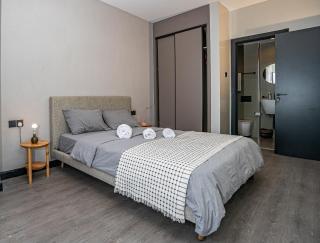 Escada Studio & 2-bedroom, Rooftop Swimming Pool, Gym, Workspace, Wonderiss Homes Westland Living - Nairobi - 1