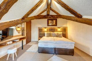 Българче Хотел - Ресторант - 5