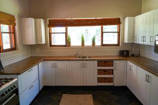 Lucca House - Musina - 5