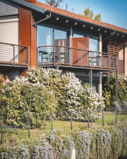 Arborina Relais - La Morra - 1