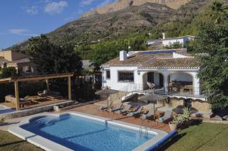 Casa Banyan - Montgo - 0