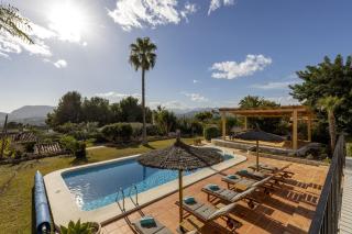 Casa Banyan - Montgo - 2