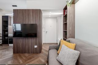 StayEasy Argelati40 - Penthouse with 2 bedrooms, 2 bathrooms and terrace - Navigli - Milan - 9