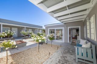 La Montagne Lodge - Riebeek-Kasteel - 7