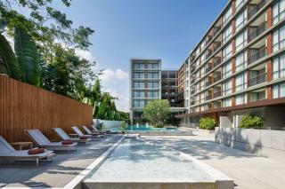 The Park Nine Hotel Suvarnabhumi - Lat Krabang - 4