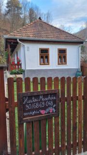 Hutai Meseház - Háromhuta - 4