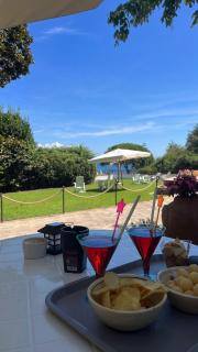 FONDAZIONE VILLA POINT ONLUS - San Felice Circeo - 8
