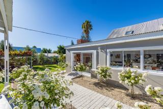 La Montagne Lodge - Riebeek-Kasteel - 3