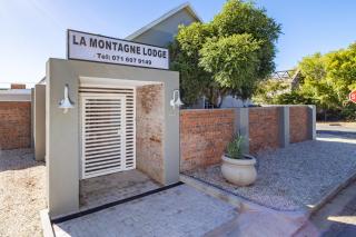 La Montagne Lodge - Riebeek-Kasteel - 9