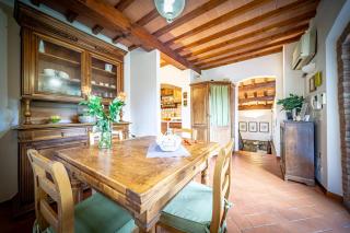 Borgo Spedaletto 3 - Dolcevita Holiday - Grassina - 1