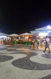 O melhor da praia de copacabana - Rio de Janeiro - 9
