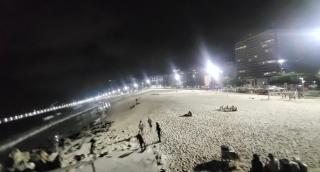 O melhor da praia de copacabana - Rio de Janeiro - 8