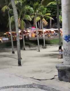 O melhor da praia de copacabana - Rio de Janeiro - 7