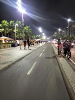 O melhor da praia de copacabana - Rio de Janeiro - 5