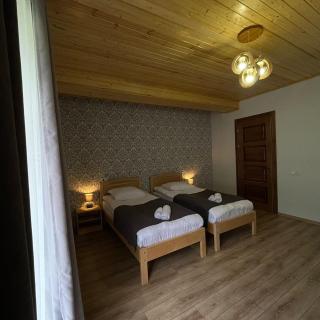 Margiansha House მარგიანშა სახლი - Mestia - 4