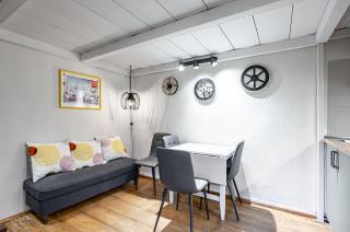 Il Covo di Camillo - Central and Charming Apartment - Florence - 9