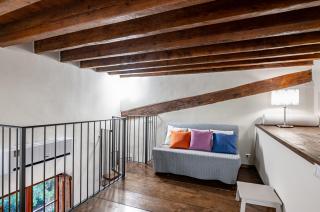 Il Covo di Camillo - Central and Charming Apartment - Florence - 3