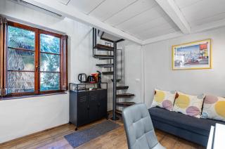 GuestHost - Il Covo di Camillo - Central and Charming Apartment - 6