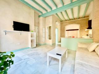 Click Triana Apartment - Sevilla - 9