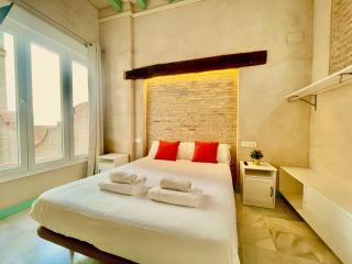 Click Triana Apartment - Sevilla - 6
