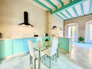 Click Triana Apartment - Sevilla - 3