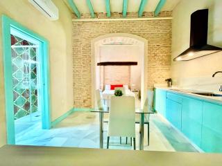 Click Triana Apartment - Sevilla - 4