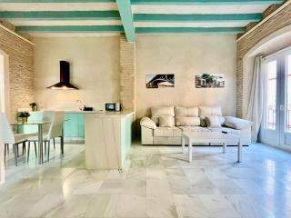 Click Triana Apartment - Sevilla - 5