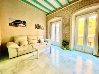 Click Triana Apartment - Sevilla - 8