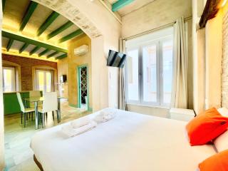 Click Triana Apartment - Sevilla - 7