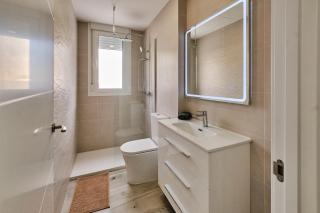 Arenas flat - 8