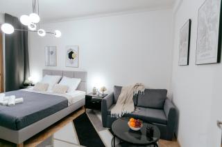 Aleje Jerozolimskie 42 - Parking Free - Better Rental - Varsavia - 4