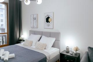 Aleje Jerozolimskie 42 - Parking Free - Better Rental - Varsavia - 7