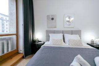 Aleje Jerozolimskie 42 - Parking Free - Better Rental - Varsavia - 6