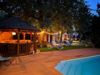 Domaine de Pipangaille - Andancette - 3