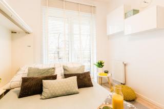 Apartament Bulwary Łyna przy Starym Mieście - 1