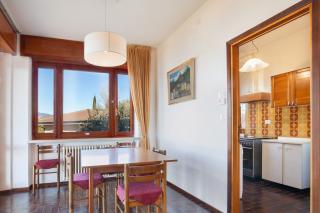 Villa Teresa-Mervigliosa vista lago - Torri del Benaco - 2