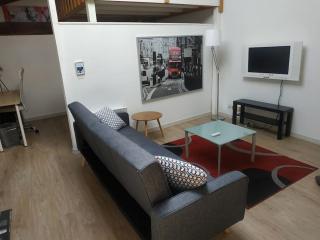 Le Saint-Lazare appartement au calme intra muros - Avignon - 3
