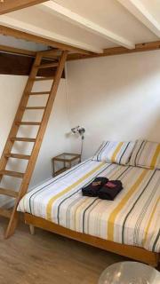 Le Saint-Lazare appartement au calme intra muros - Avignon - 2
